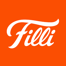 Filli Cafe logo
