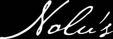 Nolu's Restaurant logo