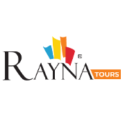 Rayna Tours logo